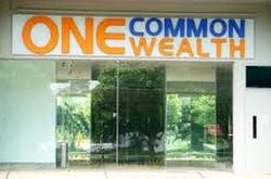 One Commonwealth (D3), Office #285711151